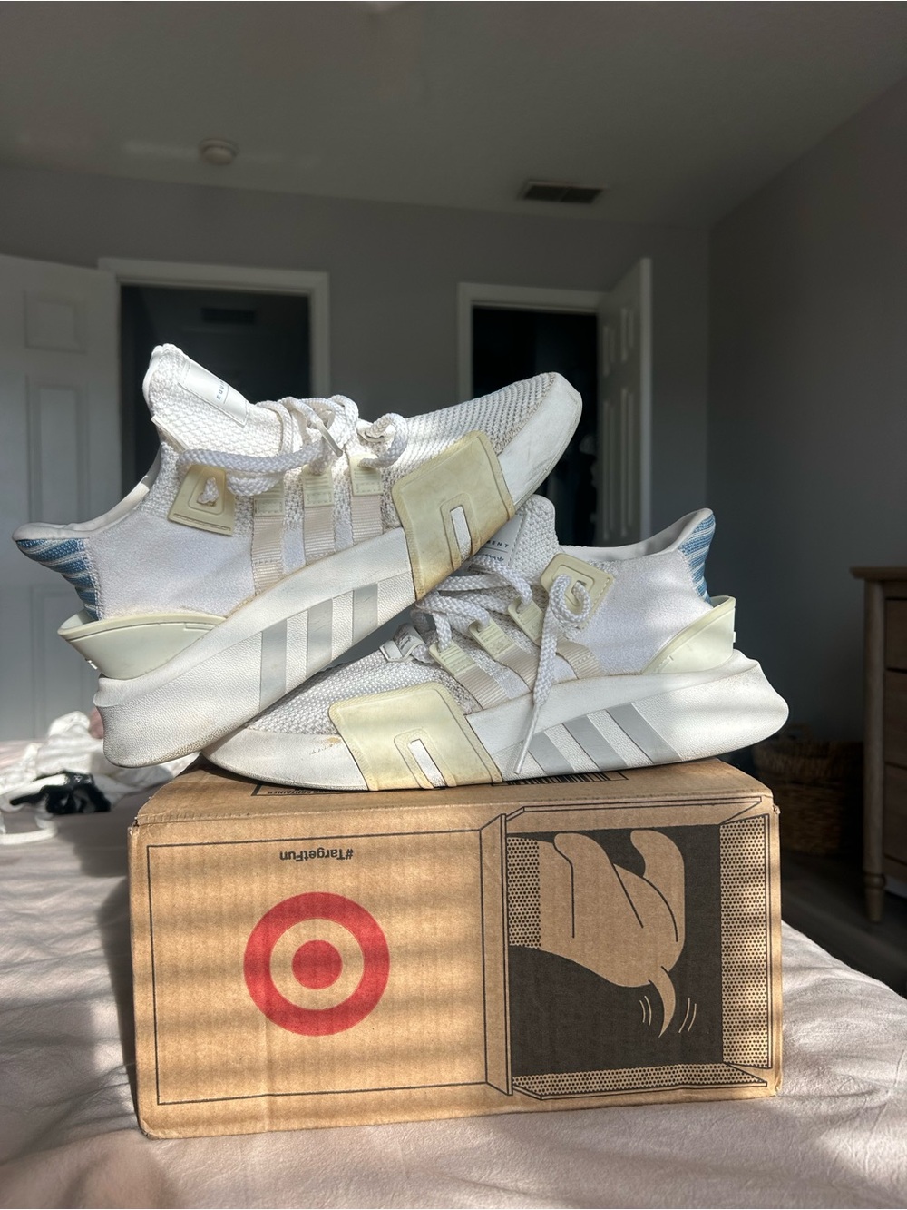 Adidas EQT ADV